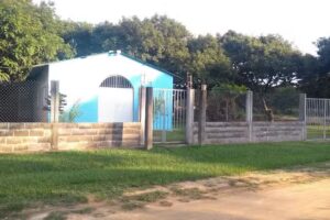 Iglesia El Buen Samaritano