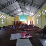 Iglesia El Buen Samaritano