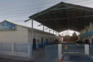 Iglesia El Buen Samaritano