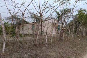 Iglesia El Buen Samaritano