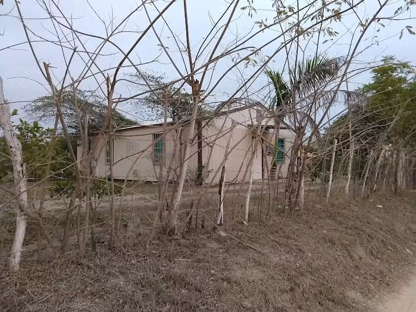 Iglesia El Buen Samaritano