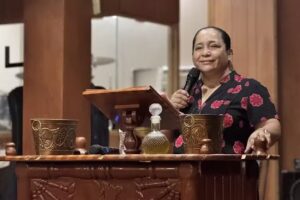 Iglesia El Buen Samaritano No.1