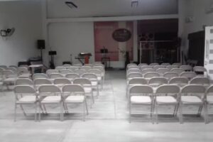 Iglesia El Camino de Culiacan