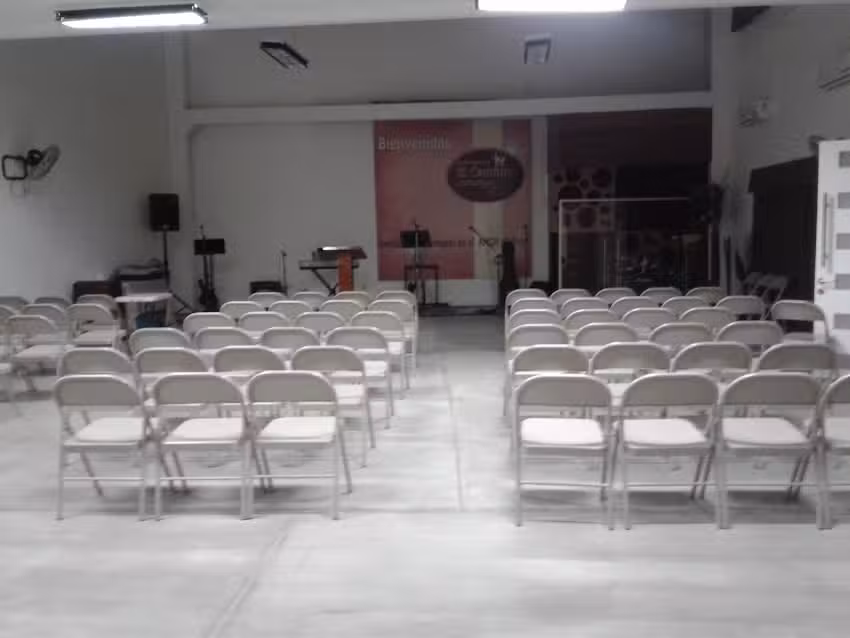 Iglesia El Camino de Culiacan