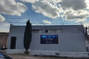 Iglesia El Camino Verdad y Vida