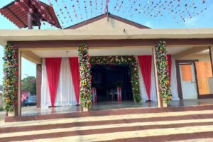 Iglesia El Centenario