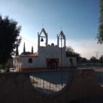 Iglesia El Charco