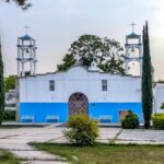 Iglesia &ldquo;El Coecillo&rdquo;