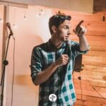 Iglesia El Cordero de Dios.