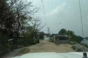 Iglesia El Divino Nazareno