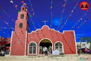 Iglesia El Divino Niño