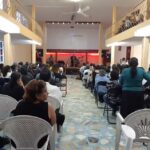 Iglesia El Divino Redentor