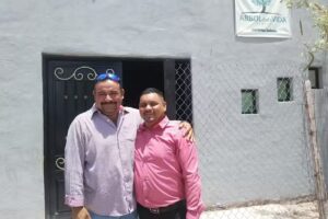 Iglesia El Divino Redentor