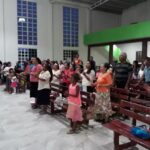 Iglesia El Divino Redentor Asambleas de Dios