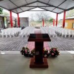 IGLESIA EL DIVINO SALVADOR