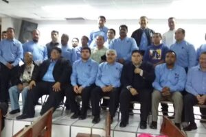 Iglesia El Divino Salvador