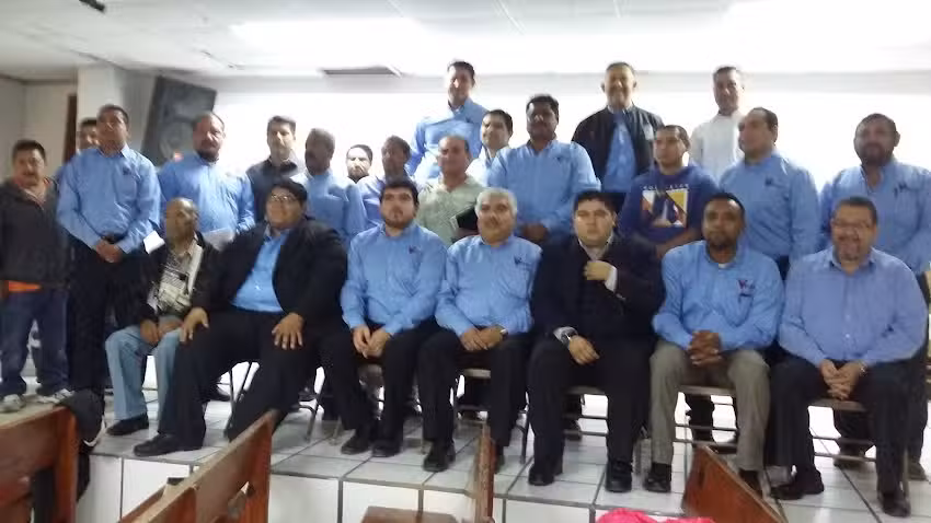 Iglesia El Divino Salvador