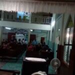 Iglesia El Divino Salvador Asambleas de Dios