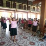 Iglesia El Divino Salvador Asambleas de Dios