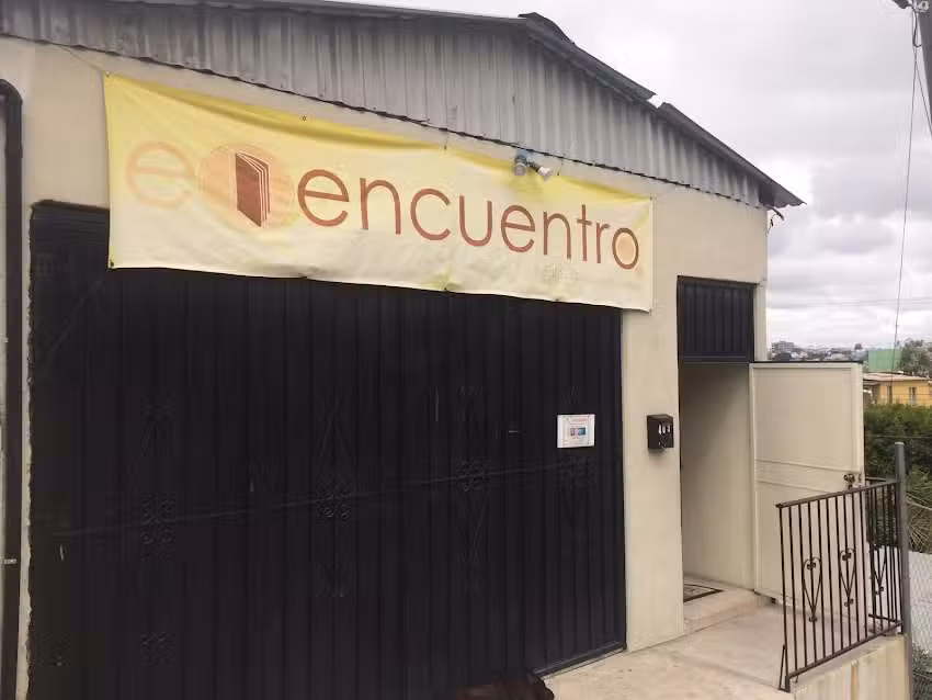 IGLESIA EL ENCUENTRO