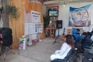 Iglesia El Faro Irapuato