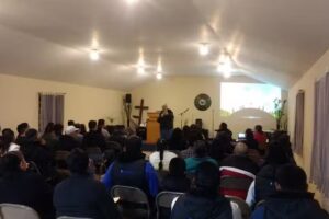 Iglesia El Gran Yo Soy