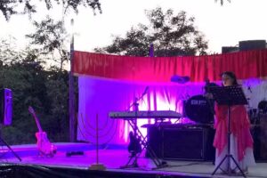 Iglesia. EL GRAN YO SOY