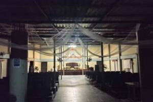 IGLESIA EL HIJO DEL CARPINTERO