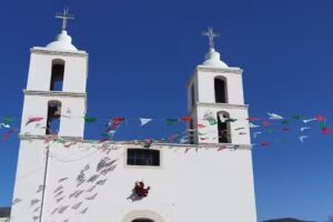 IGLESIA EL HUIZACHE