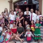 Iglesia El Lirio de Los Valles Asambleas de Dios