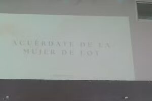 Iglesia El Lugar Secreto