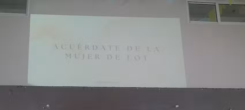 Iglesia El Lugar Secreto