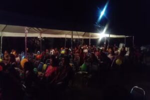 Iglesia El Nuevo Nacimiento