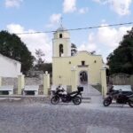 Iglesia El Para&iacute;so