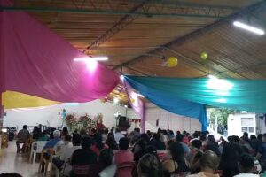 Iglesia El Poder de Dios