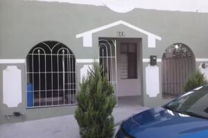 Iglesia el Pueblo del Se&ntilde;or Jes&uacute;s IPSJ