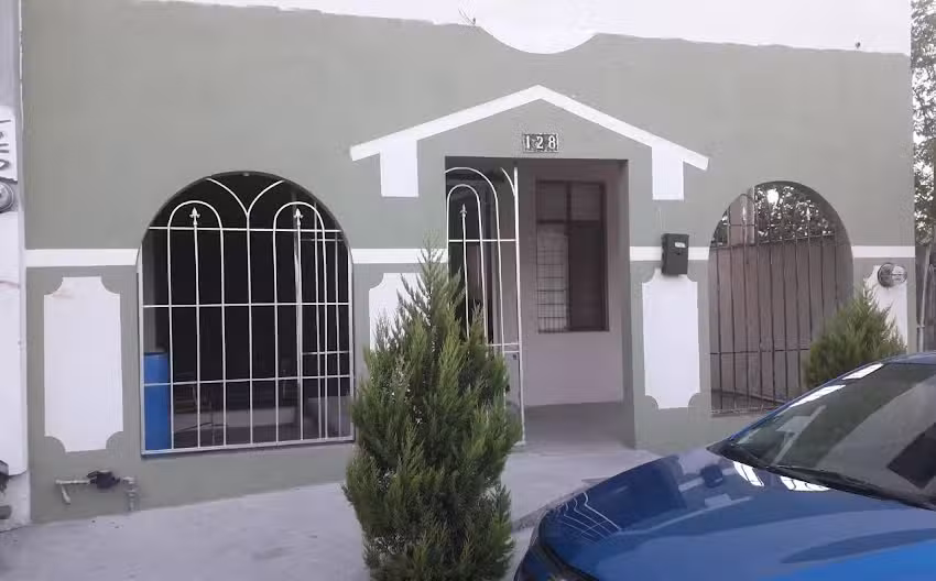 Iglesia el Pueblo del Se&ntilde;or Jes&uacute;s IPSJ