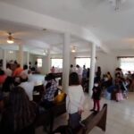 IGLESIA EL REDENTOR ASAMBLEAS DE DIOS