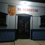 Iglesia El Redentor Asambleas de Dios