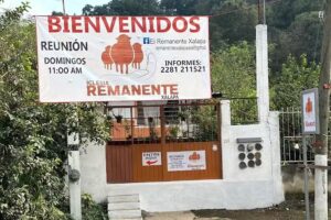 Iglesia El Remanente Xalapa