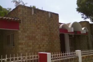 Iglesia El Renuevo de Jehov&aacute; de Asambleas de Dios