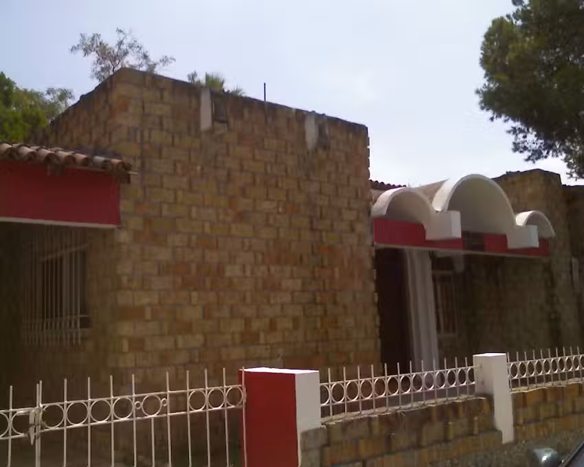 Iglesia El Renuevo de Jehov&aacute; de Asambleas de Dios