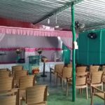 Iglesia El Rey Ya Viene