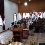 Iglesia El Rey Ya Viene