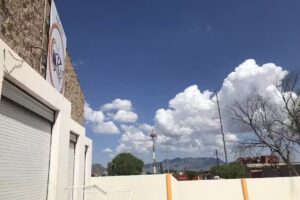 Iglesia El R&iacute;o Saltillo