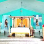 Iglesia El Sagrado Coraz&oacute;n de Jes&uacute;s