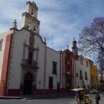 Iglesia El Sagrado Coraz&oacute;n de Jes&uacute;s