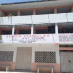 Iglesia El Salvador Asambleas de Dios