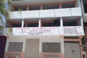 Iglesia El Salvador Asambleas de Dios