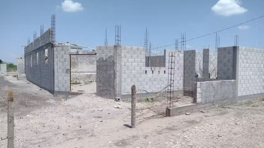 Iglesia el Sembrador